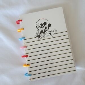 Disney Happy Planner